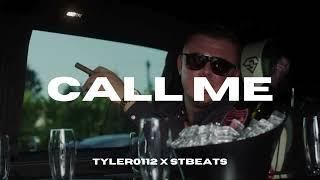 Silky x Tom Zanetti Type Beat "Call Me" | UK Rap/Bassline