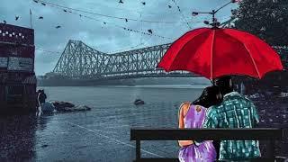 Tere Shahar ki Barisho Mein Rooh Tak Bheega hua hu-Mehul Dave