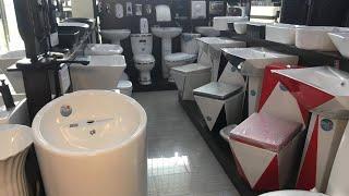 LAGOS: Price Of Jacuzzi, Showerroom, Sink, Washing Hand Basin, Smoke Extractors In Lagos State.