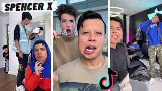 Spencer X TikTok REWIND: Best of 2020 (Beatbox) TIK TOK