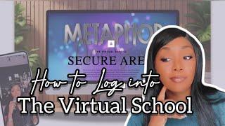 Welcome to Our Virtual School || Online Learning || Diamond Education Hub