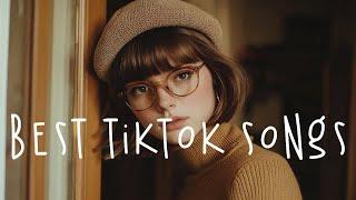 Tiktok songs 2024  Best english songs 2024 ~ Acoustic chill songs 2024