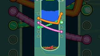 hardier level save the fish from fire and get water #shorts #games #pawan gamesplay