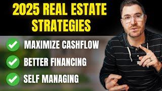 How to cash flow in todays high interest rate market