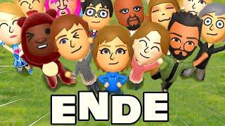 Die LETZE Folge TOMODACHI LIFE... (ENDE)