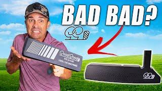 How BAD is the New Good Good Golf Putter?