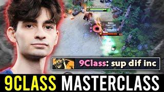 "How 9CLASS SUPP DIFFING Everyone in EU PUBS.."