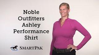 Noble Outfitters Ashley Performance Shirt Review