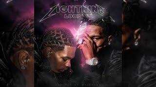 [10] "Lightning" Free Loop Kit (Lil Baby, Gunna, Quay Global, Section 8, Cubeatz Type Loops)