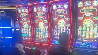  BIG RICH BETS is live! INSIDE A CASINO PT.2