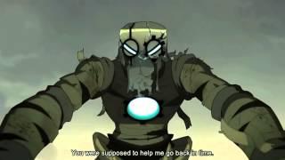 Wakfu Nox ending season 1