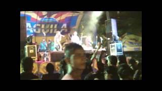Peluco & Dj Badirick En Vivo (Festival del Dulce)
