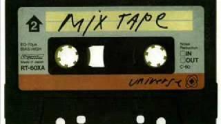 Mixtape LisboaPorto Connection by Cruzfader (Side 2)