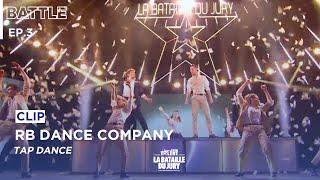 RB DANCE  COMPANY - BATTLE OF JUDGES EP.3