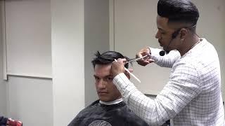 Linha Men's Olenka cosmeticos.