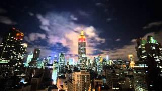 Bluesogmatika - New York