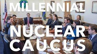 Millennial Nuclear Caucus (U.S. Department of Energy)