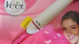 Триммер VEET Sensitive Precision