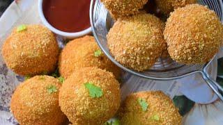 Ramzan Special Chicken Bread Balls Recipe, Ramzan Recipes 2025,Iftar Recipe,New Recipes 2025