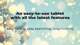 Easology - Grandad Christmas
