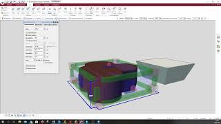 eigene 3D Körper erstellen und abspeichern