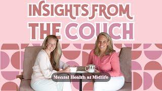 Women's Sexuality at Midlife with Dr. Laurie Watson Part 1