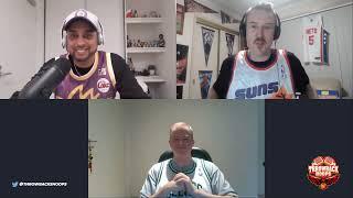 Throwback Hoops Episode 33 Featuring Matt McQuade (NBL, NBA Playoffs, NBL1 & Classic Packs)