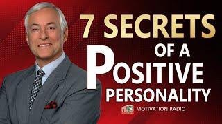 The Power Of POSITIVITY | Listen To This Everyday For Positive Thinking | Brian Tracy