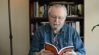 Frank Coffman - Poetry Reading-060824