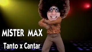 Mister Max - Tanto per cantar ( Parodia Daddy Cool )