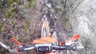 HARD ENDURO 2013