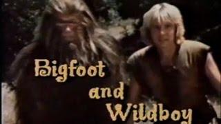 Bigfoot and Wildboy Theme (Intro & Outro)
