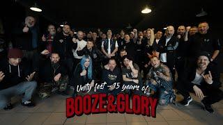 15 Years of Booze & Glory - Poland 2024