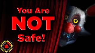 Film Theory: I Solved The FNAF 2 Movie Before It Came Out