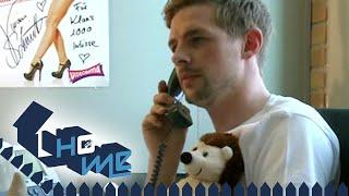 Klaas macht Telefonstreiche! Tiere der Größe nach zertreten!?  | MTV Home | MTV Deutschland