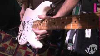 Rig Rundown - Jimmie Vaughan