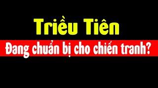 Nếu chiến tranh, Triều Tiên hay Hàn Quốc sẽ thắng??