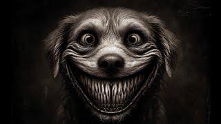 Smile Dog: Prepare to be Terrified