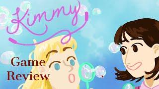 Kimmy - Game Review with Gameplay