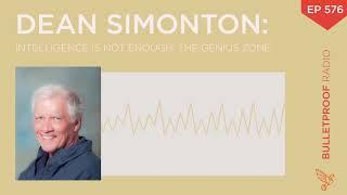 Intelligence is Not Enough: The Genius Zone - Dean Simonton #576