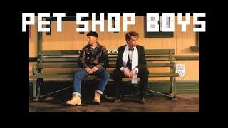 Pet Shop Boys - Der Film (1987) (GER)