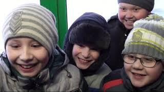 НD Фильм Бдительность в интернете   залог безопасности Студия Стоп кадр 2015