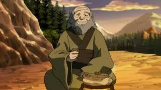 Spend 1 HR in Uncle Iroh’s Universe  Avatar Lofi Music To Study/Sleep/Relax