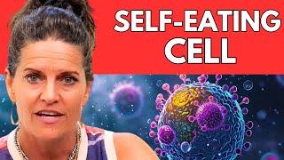 Autophagy (Self-Eating Cell) What You Need to Know | Dr. Mindy Pelz