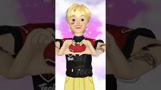 ️🫰 #limhahsuk #tubaichandrasutradhar #zepeto #foryou #foryoupage #explorepage #shorts