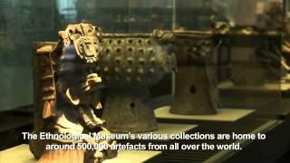 Ethnologisches Museum | Staatlichen Museen zu Berlin (DE/EN)