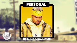 Chris Brown Type Beat - "PERSONAL" | Kid Ink Type Beat | Free RnBass Club Type Beat 2023
