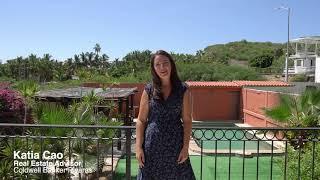 Casa Chileno - FOR SALE -Fonatur Neighborhood - San Jose del Cabo, BCS, Mexico