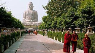 Bodh Gaya , Bihar || बौद्ध गया का संपूर्ण दर्शन ||