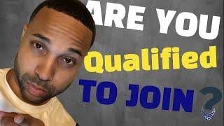 Here are the Air Force Requirements | Are you Qualified?